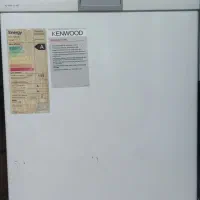 ماشین ظرفشویی کنوود(Kenwood) 12 نفره