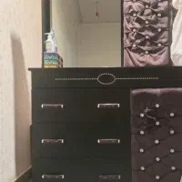 میز آرایش سالم