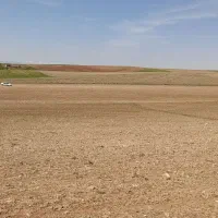 فروش زمین زراعی آقابابا