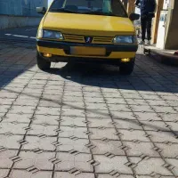 تاکسی بیرون شهری ع