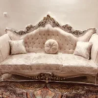 دوخت انواع کاور مبل با بهترین کیفیت با قیمت مناسب|مبلمان خانگی و میز عسلی|تهران, بهاران|دیوار