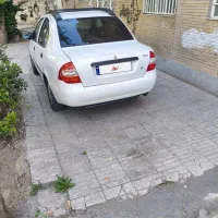 تیبا صندوق دار 1400 کمکار