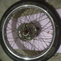 کمک فنر جلو وکمک فنر عقب لاستیک جلو ولاستیک عقب|قطعات یدکی و لوازم جانبی|مشهد, کارگران|دیوار