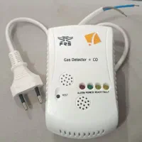 سنسور نشت یاب گاز منزل