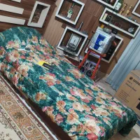سرویس خواب تک نفره|تخت و سرویس خواب|شاهرود, |دیوار