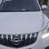 خودرو هایما s7