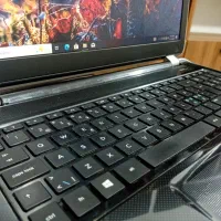 لپ تاپ برند HP تمیز و درحد نو|رایانه همراه|بابل, |دیوار