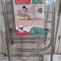 آمادگی تولیدی محصولات فلزی با بازرگانان