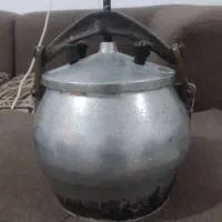 زودپز زخیموسنگینو قدیمی