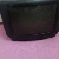 تلویزیون رنگی 21اینچ.