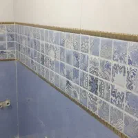 کاشی و سرامیک کاری