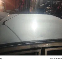 پراید۸۷دوگانه کارخانه تصادفی از قبل بدون رنگ|خودرو سواری و وانت|خوی, |دیوار