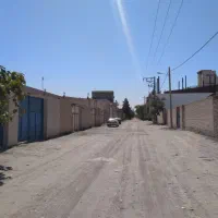 دو قطعه ۲۸۰ متری سند تک برگ جهت ساخت سوله درچاهشک|فروش زمین و ملک کلنگی|مشهد, چاهشک|دیوار