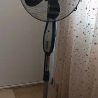 پنکه ایستاده (نیازمند تعمیر )