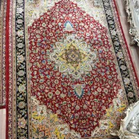 فرش شاهکار مشهد