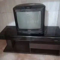 تلویزیون ۲۱ اینچ