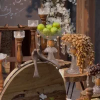 خانه عقد ستایش