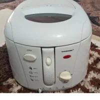 سرخ کن
