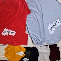 لباس خانگی زنانه|لباس|فولادشهر, B2|دیوار