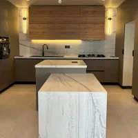 سعادت اباد/۲۶۰متر/ویو ابدی/فول بازسازی|اجارهٔ آپارتمان|تهران, سعادت‌آباد|دیوار