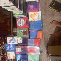 کتاب زبان انگلیسی|کتاب و مجله ادبی|کرج, گوهردشت|دیوار