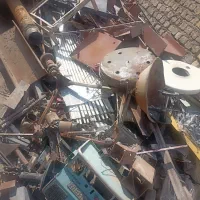 خرید ضایعات اهن