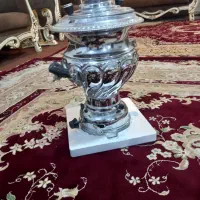 سماور اکبر برادران