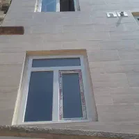نصب درب و پنجره یوپی وی سی