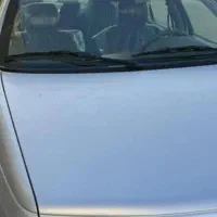 دربستی به تمام نقاط کشور پژو ۴۰۵