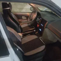 پژو پارس سفارشی مدل ۱۴۰۲ در حد خشک ۷۵۰۰تا کارکرد|خودرو سواری و وانت|تهران, دکتر هوشیار|دیوار