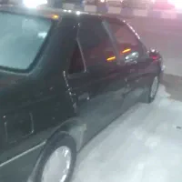 پژو مدل۸۴دوتیکه رنگ شاسی ها پلمپ|خودرو سواری و وانت|میانه, |دیوار