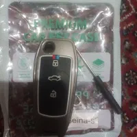 کاور کلید ساینا s وکویک
