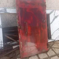 درب کوچیک درکله کفتری