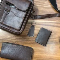 کیف دوشی 4 تیکه