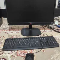 کامپیوتر|رایانه رومیزی|بندر کنگان, |دیوار