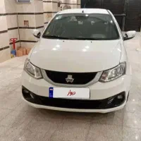 ساینا مدل ۱۴۰۲|خودرو سواری و وانت|ازنا, |دیوار