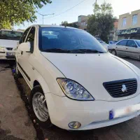 تیبا صندوق دار|خودرو سواری و وانت|کرمانشاه, |دیوار