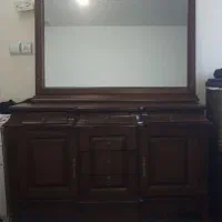 اینه و کنسول