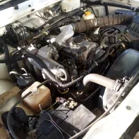 مزدادوکابین ژاپن مدل۹۵|خودرو سواری و وانت|جلگه رخ, |دیوار