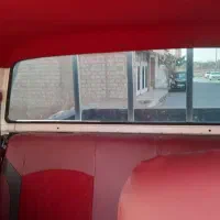 تویوتا هایلوکس