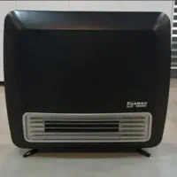 بخاری توربو هیتر آران گاز هوشمند مدل AR ۱۴۰۰