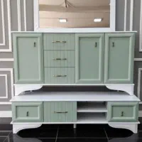 تولیدی میزتیوی و کنسول و جلومبلی جاکفشی