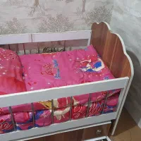 تختخواب کوچک|تخت و صندلی بچه|تبریز, |دیوار