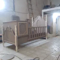 سرویس مدل سروناز|تخت و سرویس خواب|مشهد, خین عرب|دیوار