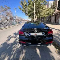 ام جی ۶ نیو واردارتی|خودرو سواری و وانت|مشهد, مشکینی (شهرک غرب)|دیوار