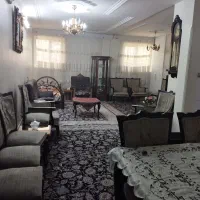 واحد۷۲متری با حیاط و پارکینگ و انباری با تخفیف|فروش آپارتمان|ری, ظهیرآباد|دیوار