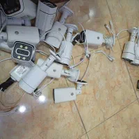 ۴۰تا دوربین استوک کیفیت ۵ مگاپیکسل