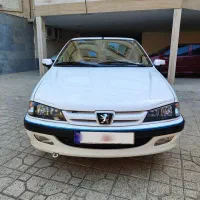 پژو پارس XU7 مدل1400