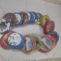 انواع سیم
