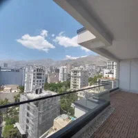 فروش واحد ۲۷۰ متر ۳خواب طبقه ۱۲ تاپ نیاوران